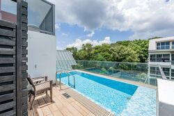 Sea Suites (D5), Apartment #536858801